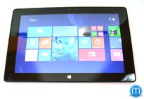 Prestigio MultiPad Visconte