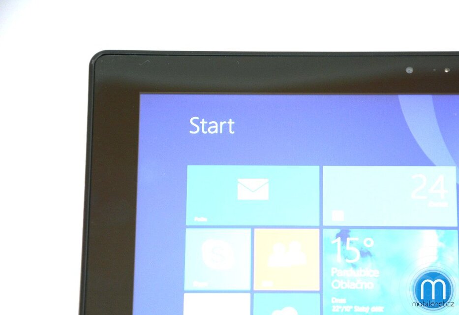 Prestigio MultiPad Visconte