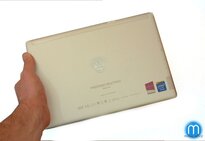 Prestigio MultiPad Visconte