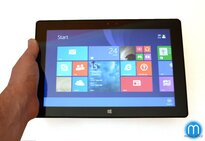 Prestigio MultiPad Visconte