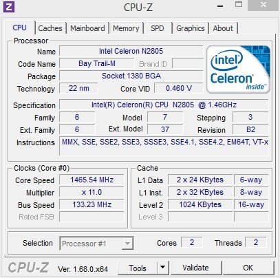 Prestigio MultiPad Visconte