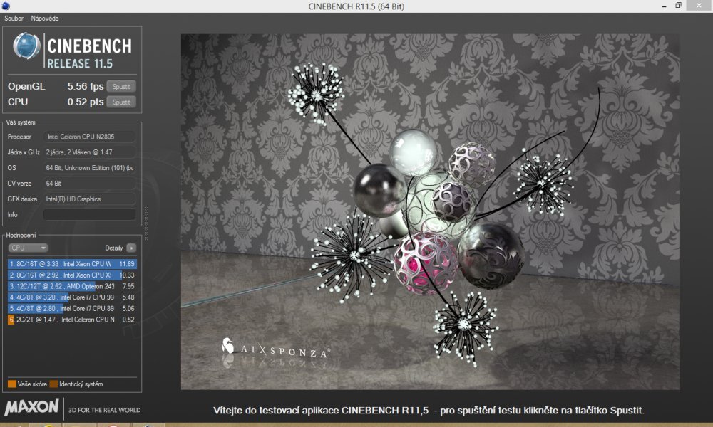 Prestigio MultiPad Visconte