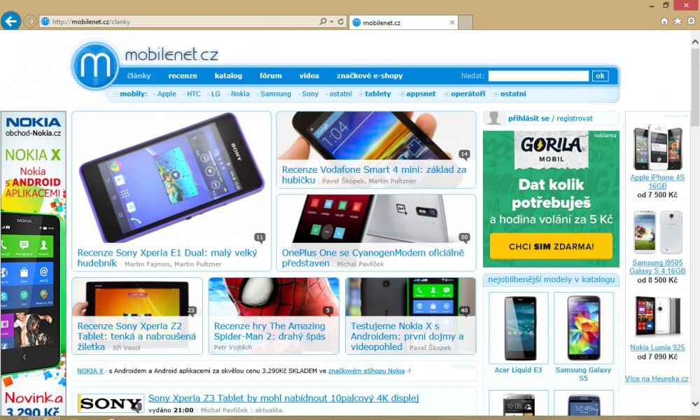 Prestigio MultiPad Visconte