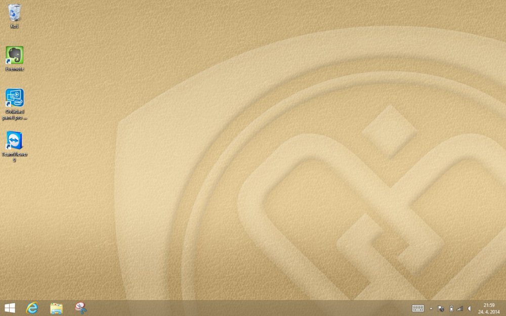 Prestigio MultiPad Visconte