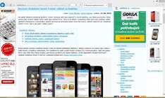 Prestigio MultiPad Visconte