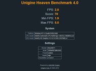 Prestigio MultiPad Visconte