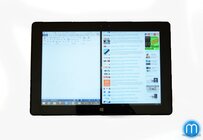 Prestigio MultiPad Visconte