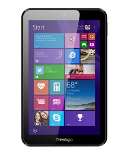 Prestigio MultiPad Visconte Quad