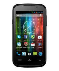 Prestigio MultiPhone 3400 DUO