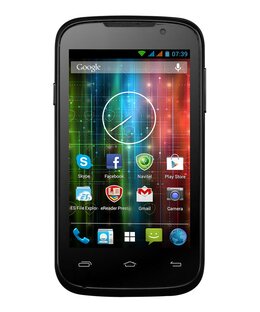 Prestigio MultiPhone 3400 DUO