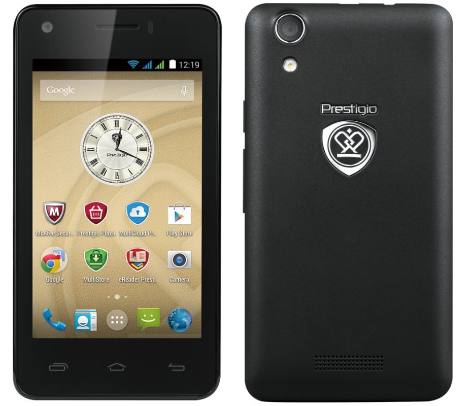 PRESTIGIO MultiPhone 3405 DUO