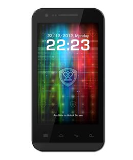 Prestigio MultiPhone 4040 DUO