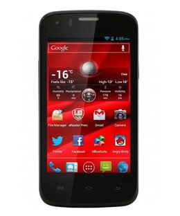 Prestigio MultiPhone 4055 Duo