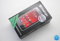 Prestigio MultiPhone 4300 DUO