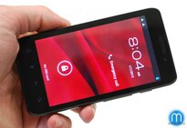 Prestigio MultiPhone 4300 DUO