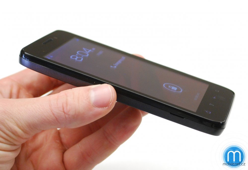 Prestigio MultiPhone 4300 DUO