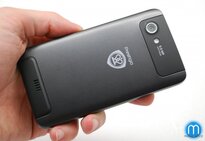 Prestigio MultiPhone 4300 DUO