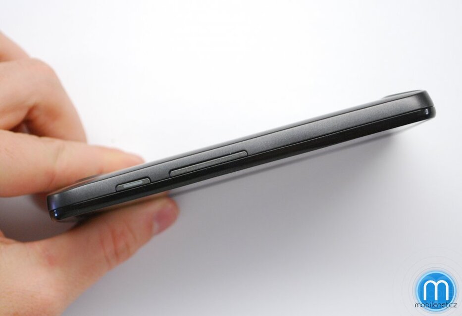 Prestigio MultiPhone 4300 DUO