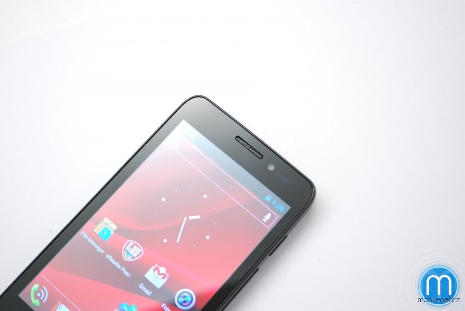 Prestigio MultiPhone 4300 DUO