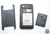 Prestigio MultiPhone 4300 DUO