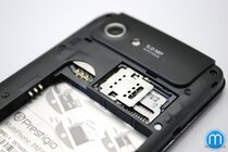 Prestigio MultiPhone 4300 DUO