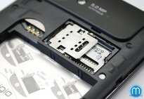 Prestigio MultiPhone 4300 DUO