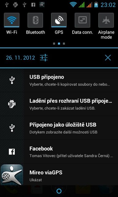 Prestigio MultiPhone 4300 DUO