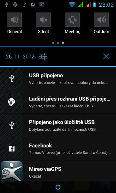 Prestigio MultiPhone 4300 DUO