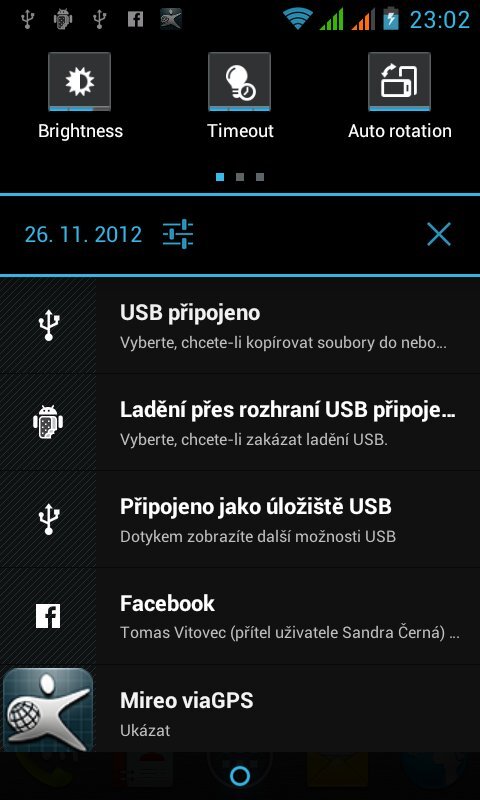 Prestigio MultiPhone 4300 DUO