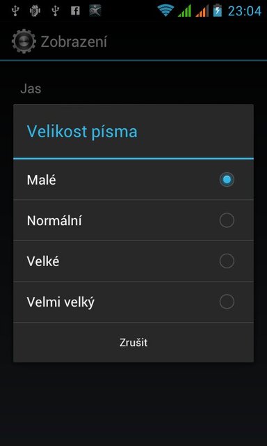 Prestigio MultiPhone 4300 DUO