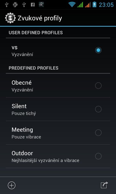 Prestigio MultiPhone 4300 DUO