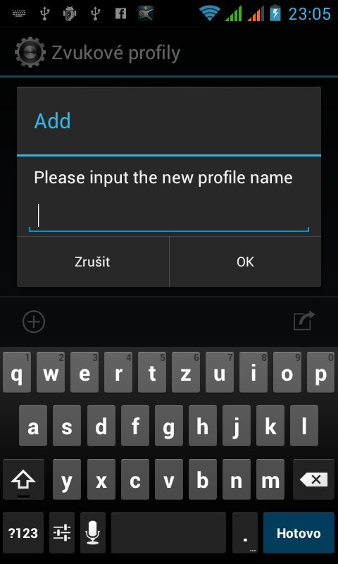 Prestigio MultiPhone 4300 DUO
