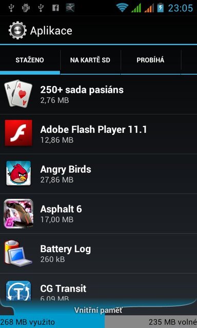 Prestigio MultiPhone 4300 DUO