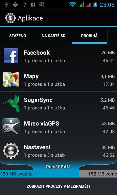 Prestigio MultiPhone 4300 DUO