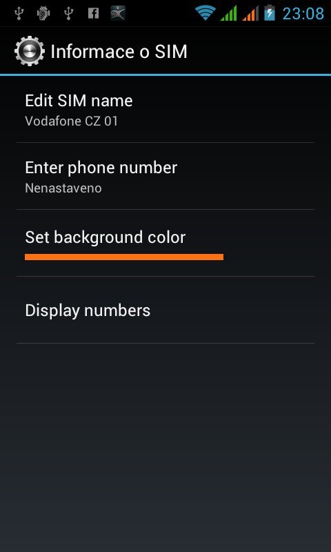 Prestigio MultiPhone 4300 DUO