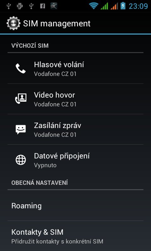 Prestigio MultiPhone 4300 DUO