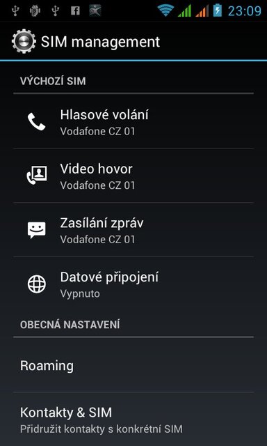 Prestigio MultiPhone 4300 DUO