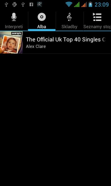 Prestigio MultiPhone 4300 DUO