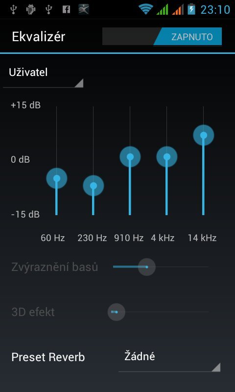 Prestigio MultiPhone 4300 DUO
