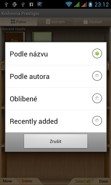 Prestigio MultiPhone 4300 DUO