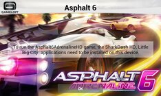 Prestigio MultiPhone 4300 DUO