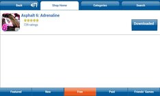 Prestigio MultiPhone 4300 DUO