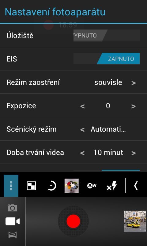 Prestigio MultiPhone 4300 DUO