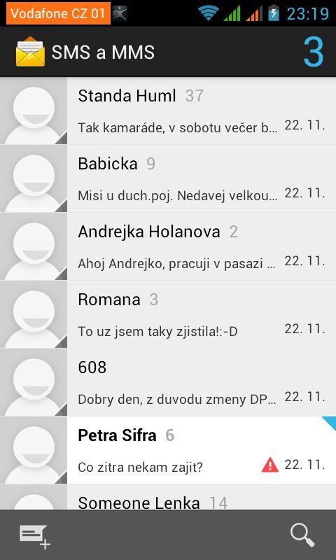 Prestigio MultiPhone 4300 DUO