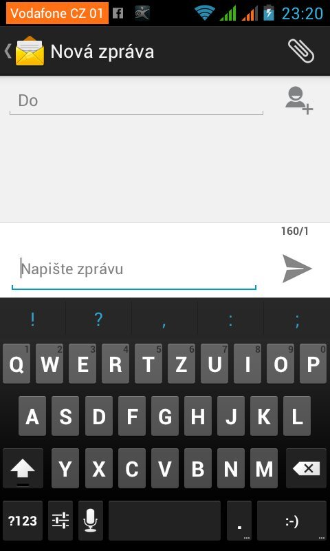Prestigio MultiPhone 4300 DUO