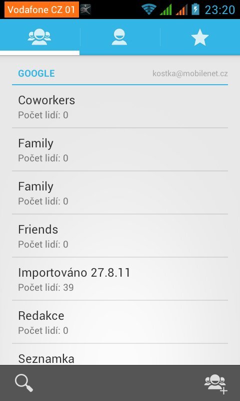 Prestigio MultiPhone 4300 DUO