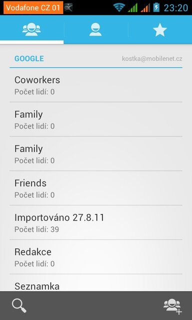 Prestigio MultiPhone 4300 DUO