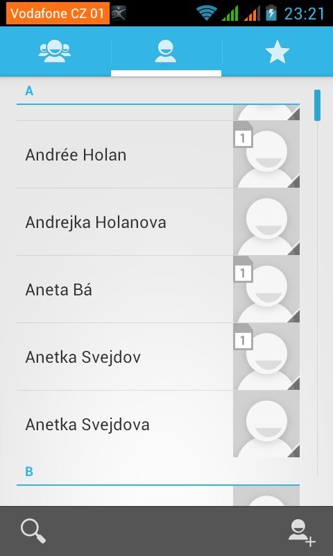 Prestigio MultiPhone 4300 DUO