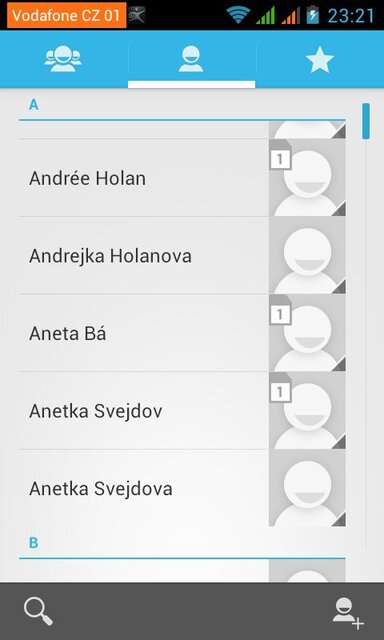 Prestigio MultiPhone 4300 DUO