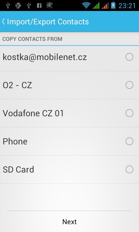 Prestigio MultiPhone 4300 DUO